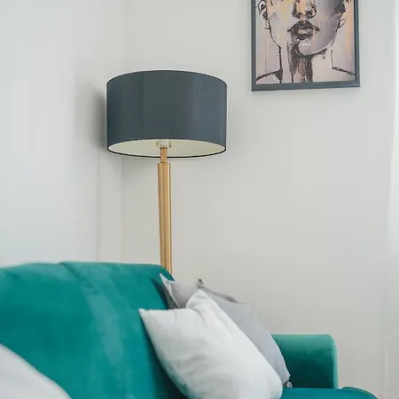 Bp Serviced Apartamento Budapeste