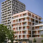 Apartament Bp Serviced