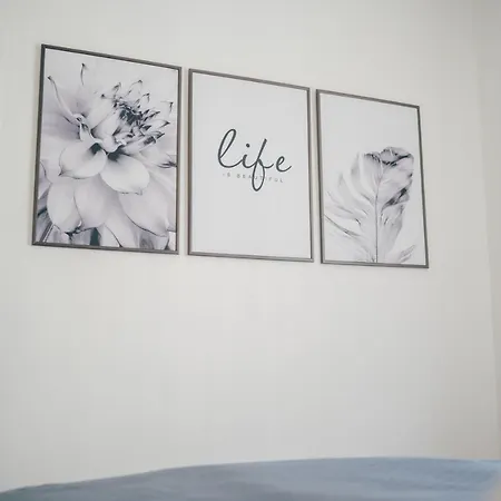 Bp Serviced Budapest