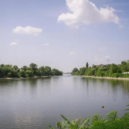 Bp Serviced Budapest